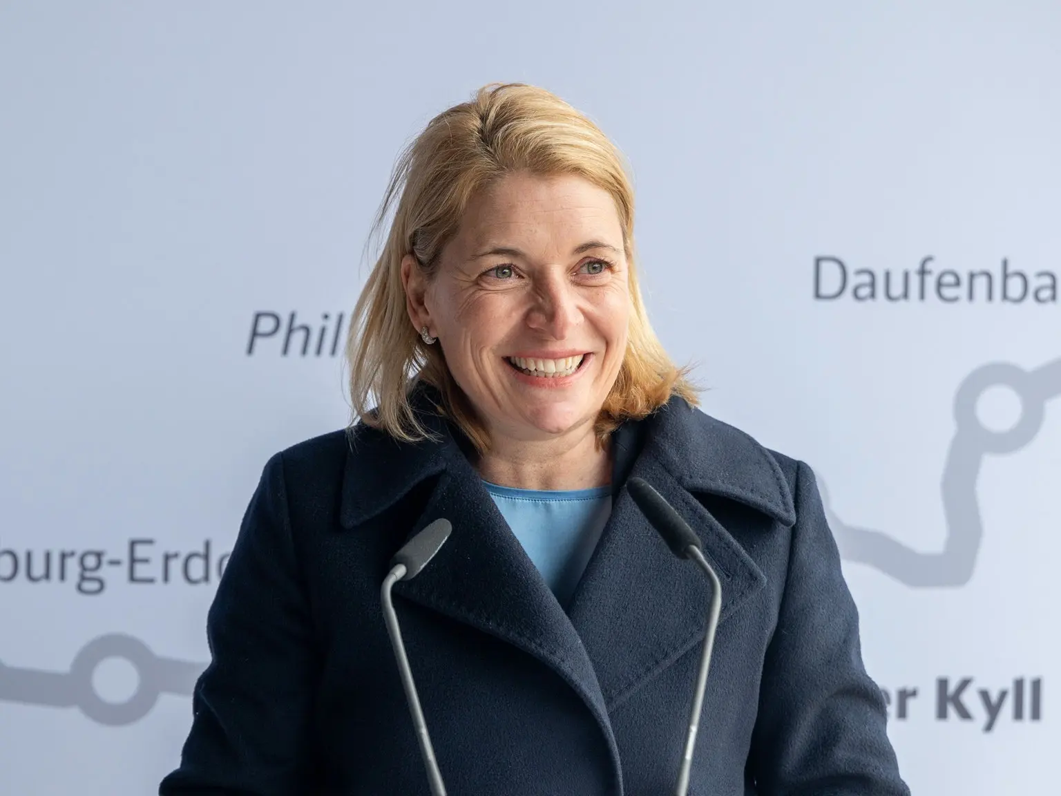 evelyn palla