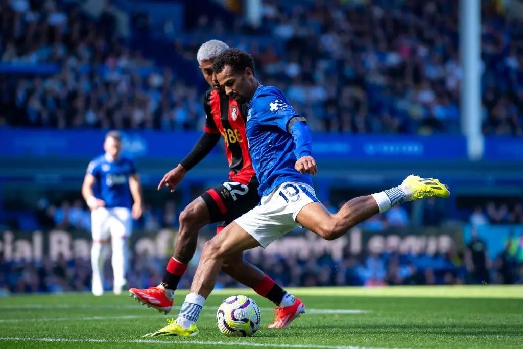 everton bournemouth