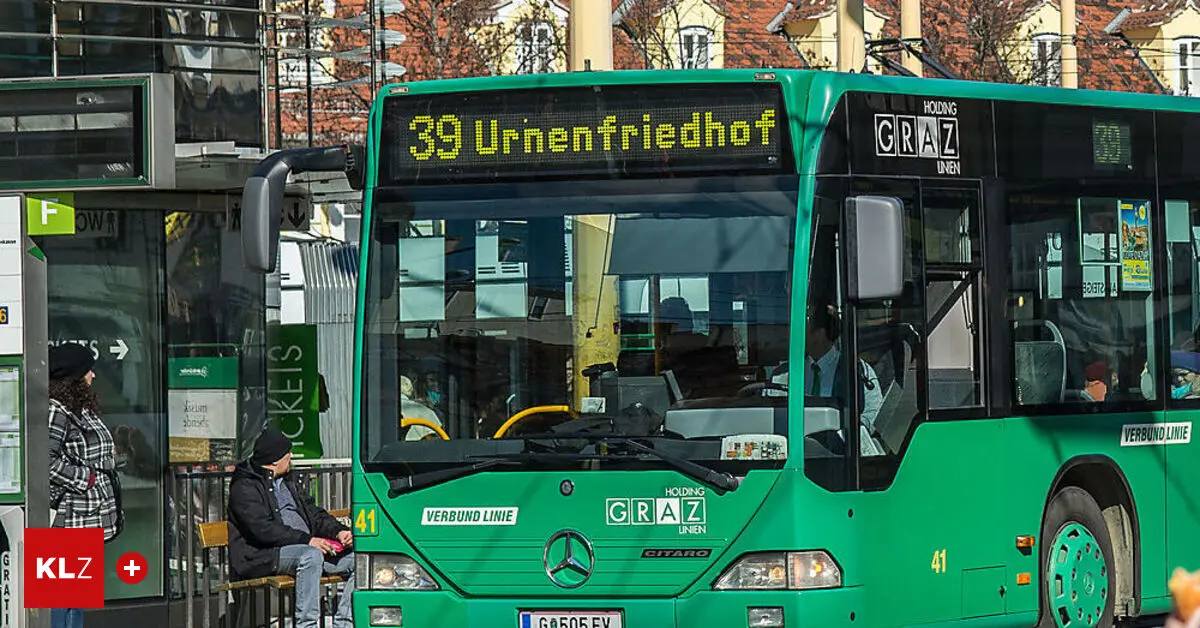 fahren heute busse