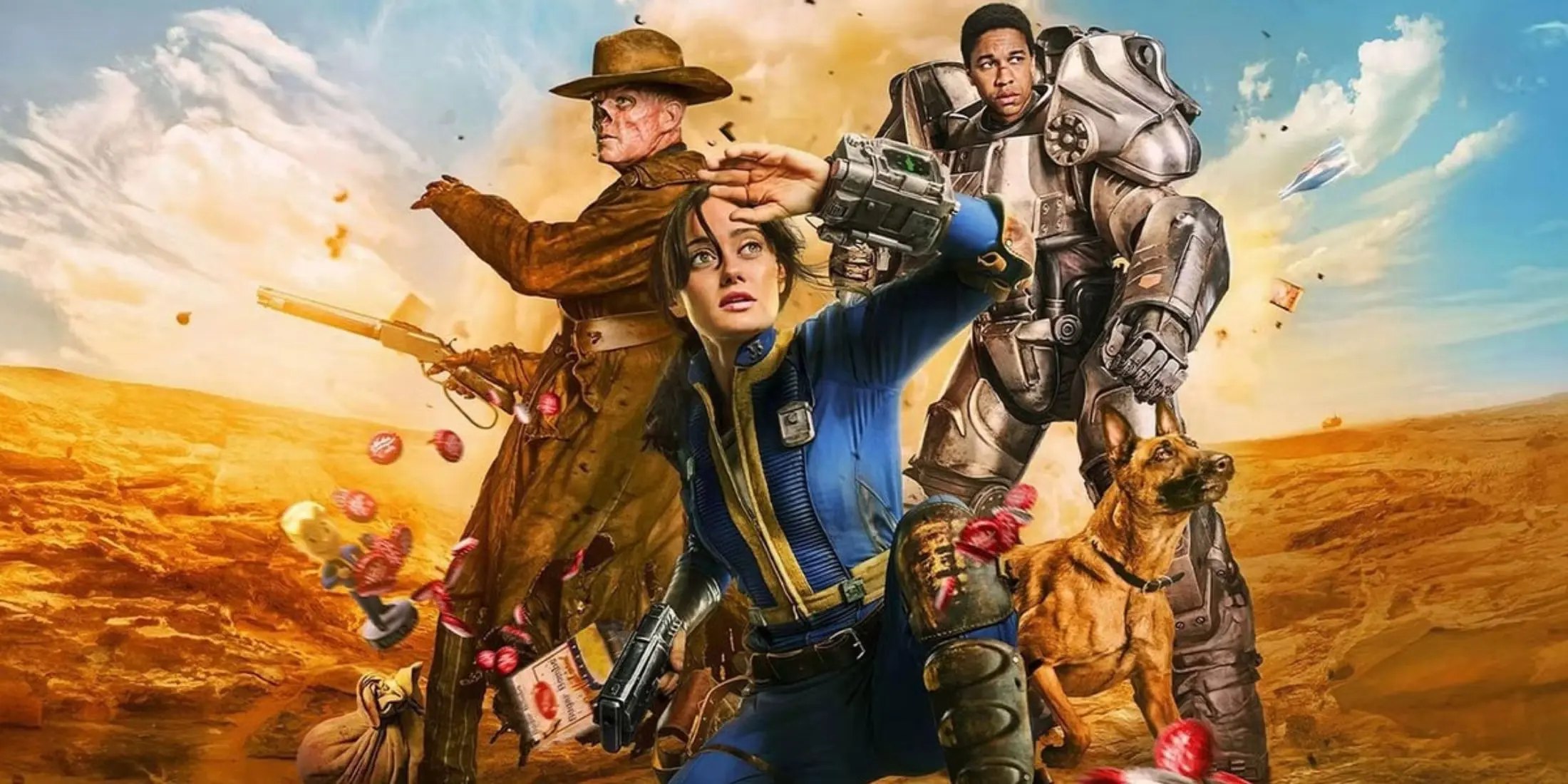 fallout season 3