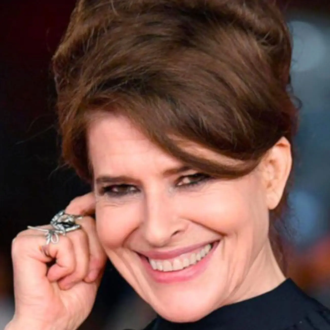 fanny ardant