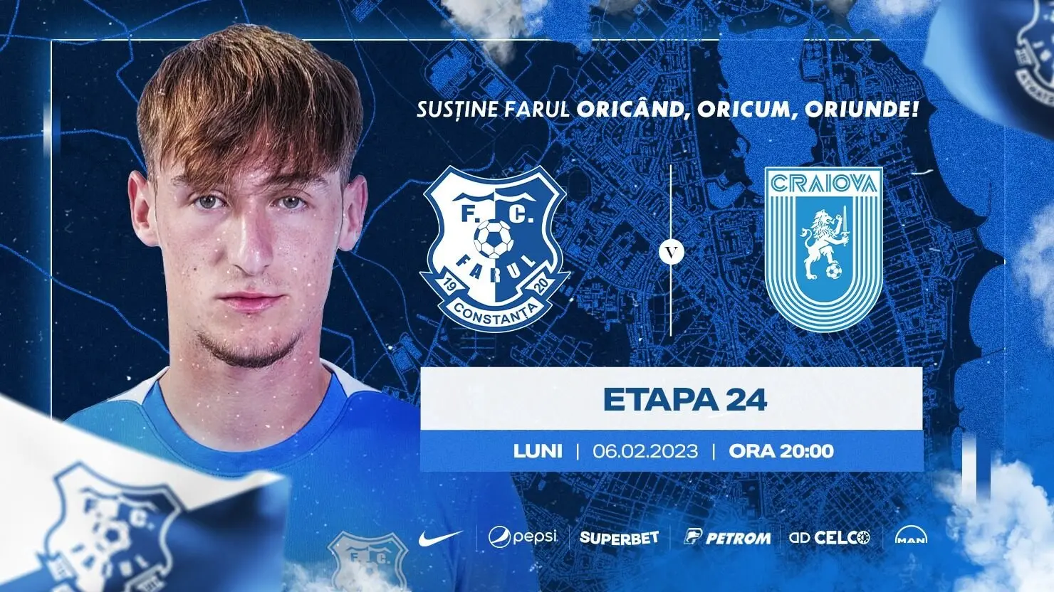 farul constan a universitatea craiova