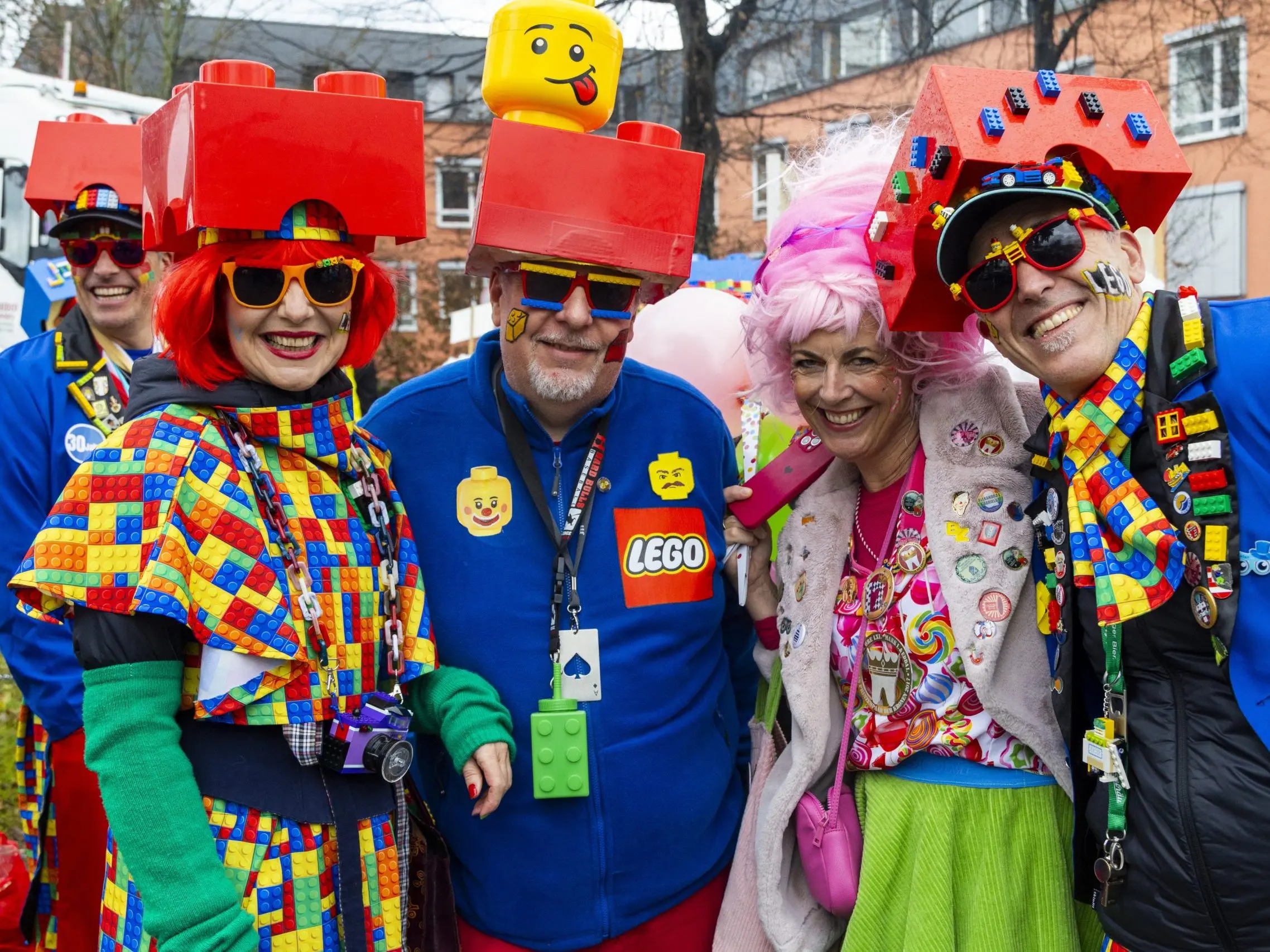 faschingsdienstag