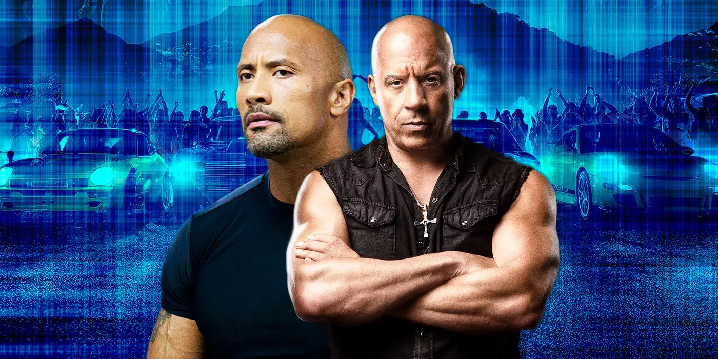 fast and furious 11