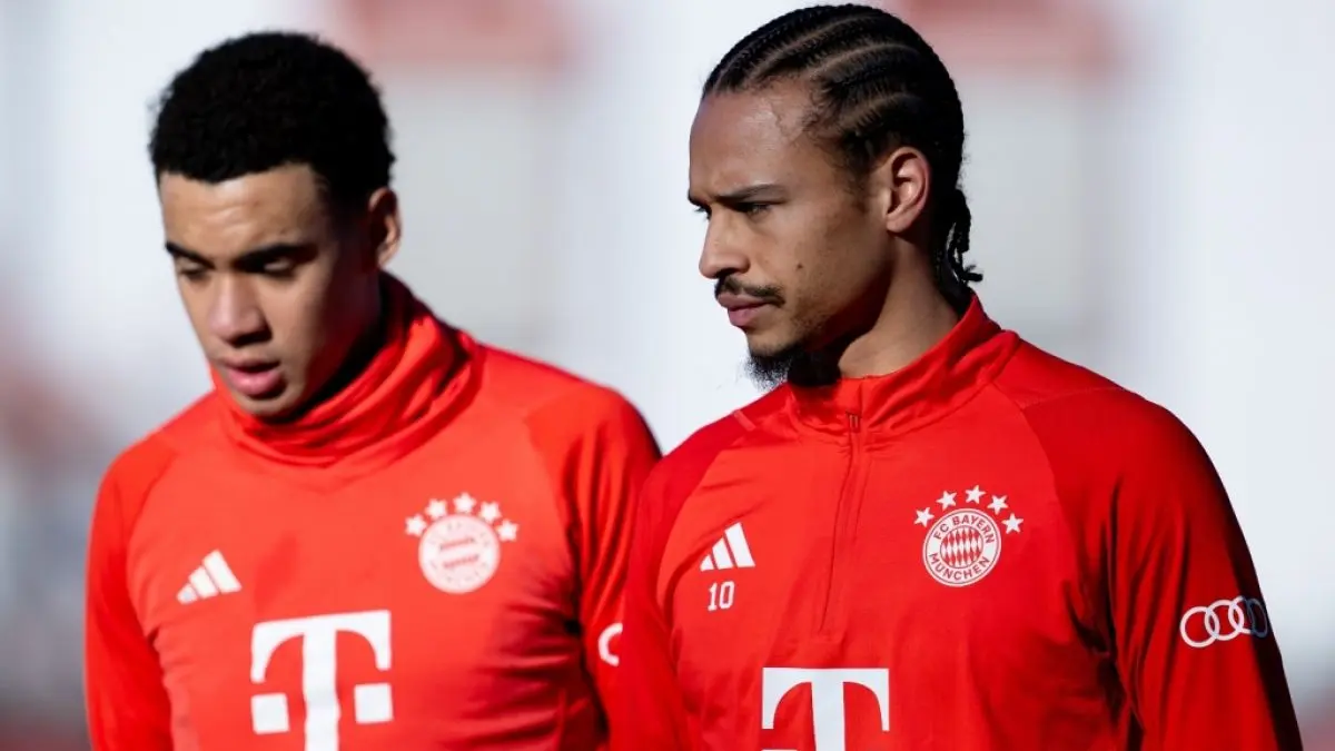 fc bayern skyliners