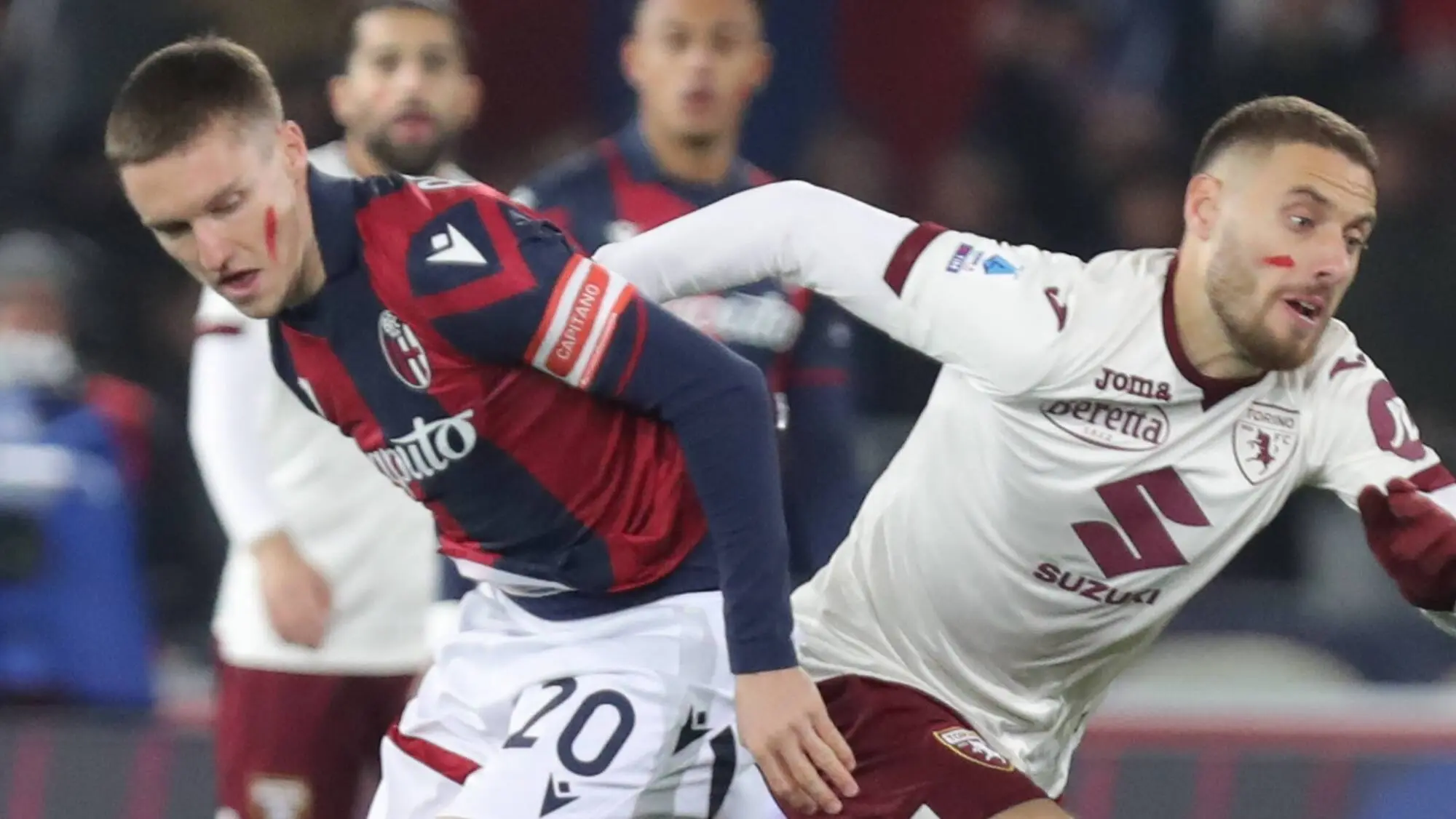 fc turin bologna