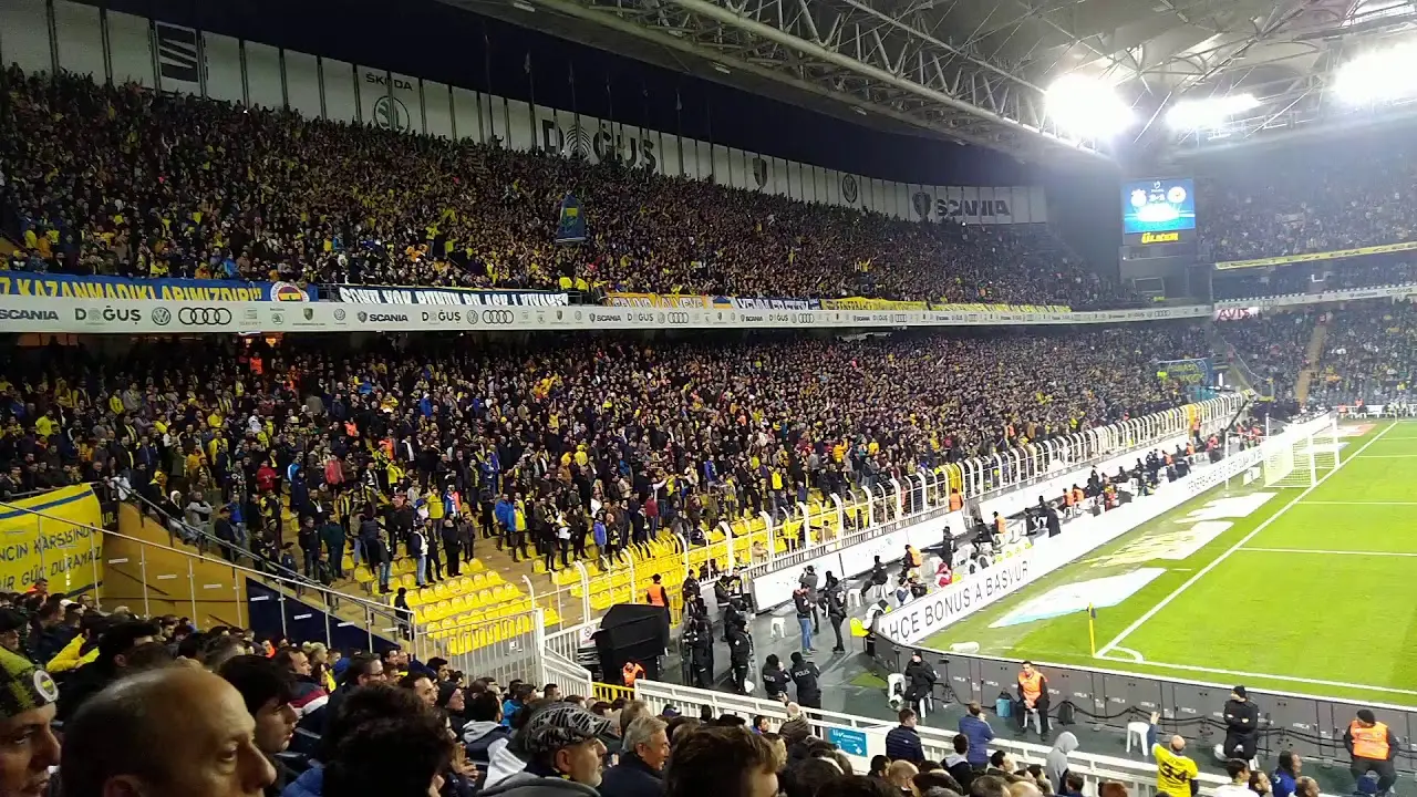 fenerbah e gen lerbirli i