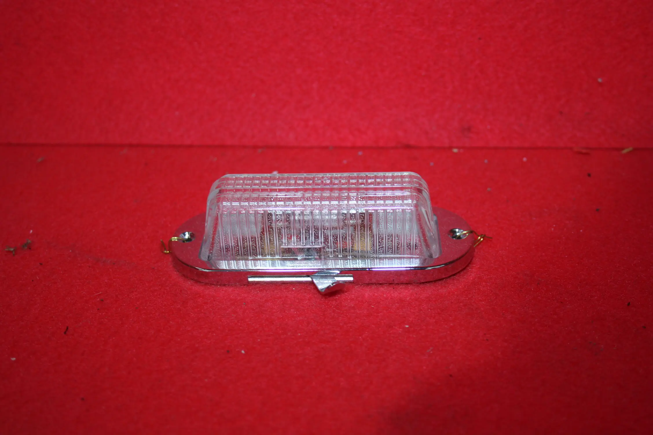 ferrari luce 6