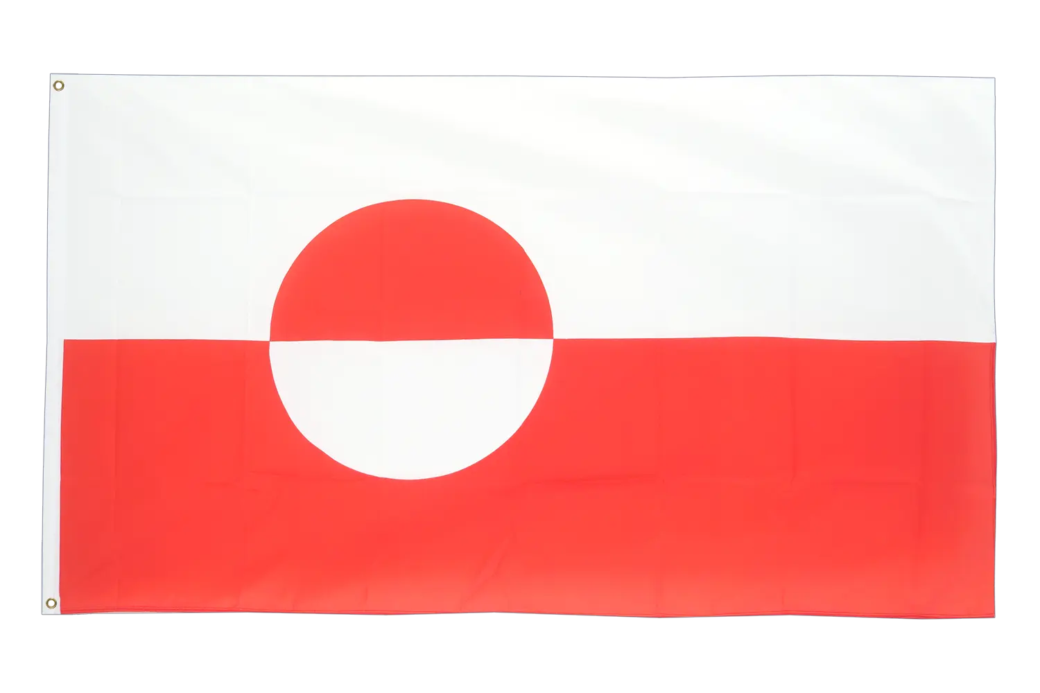 flagge gr nlands