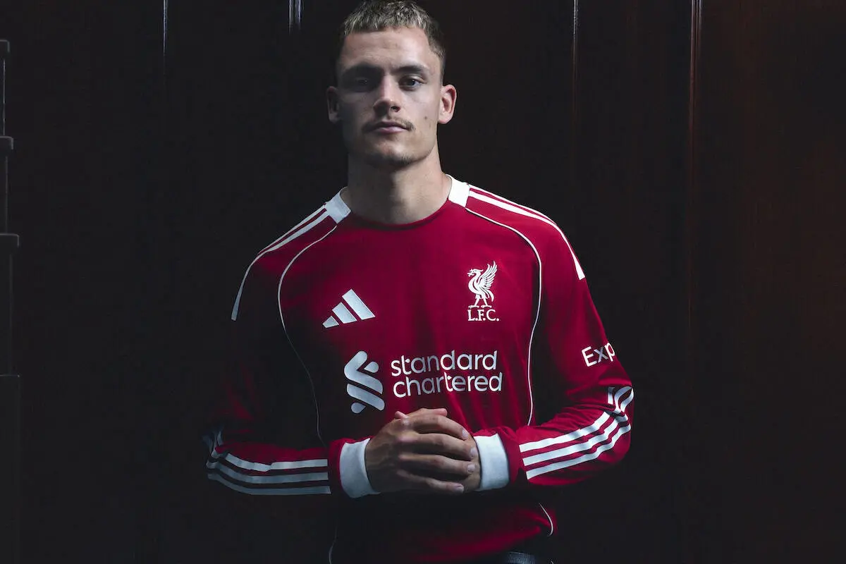 florian wirtz fc liverpool
