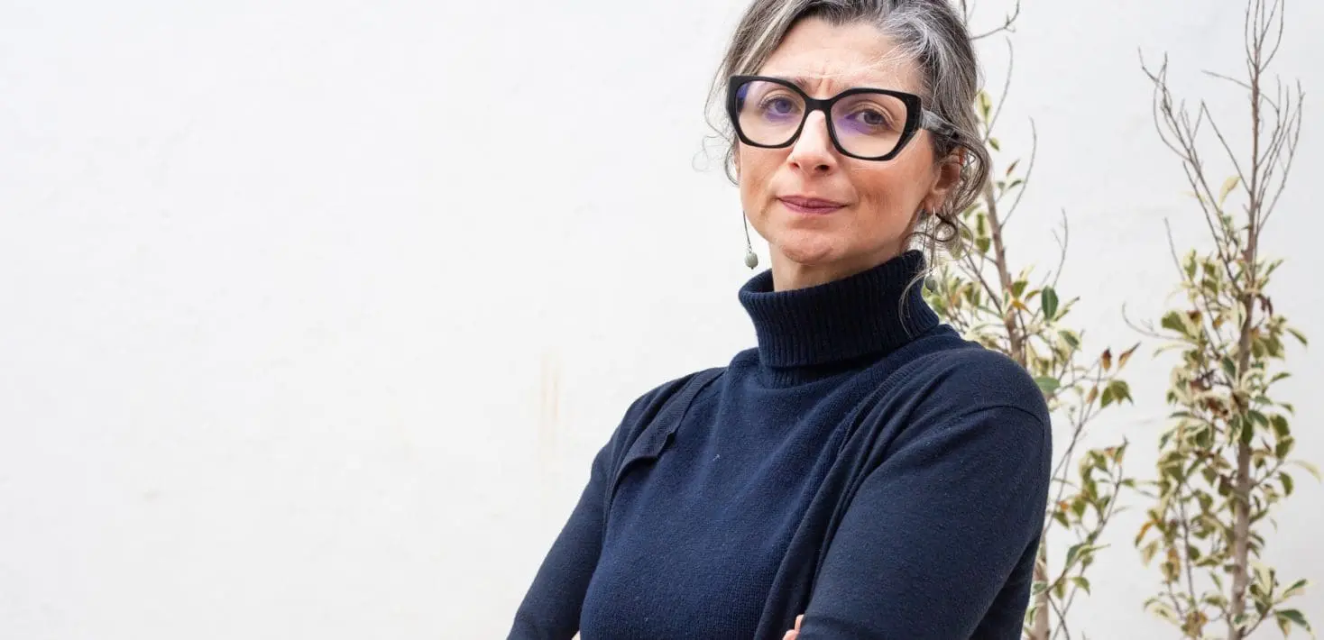 francesca albanese