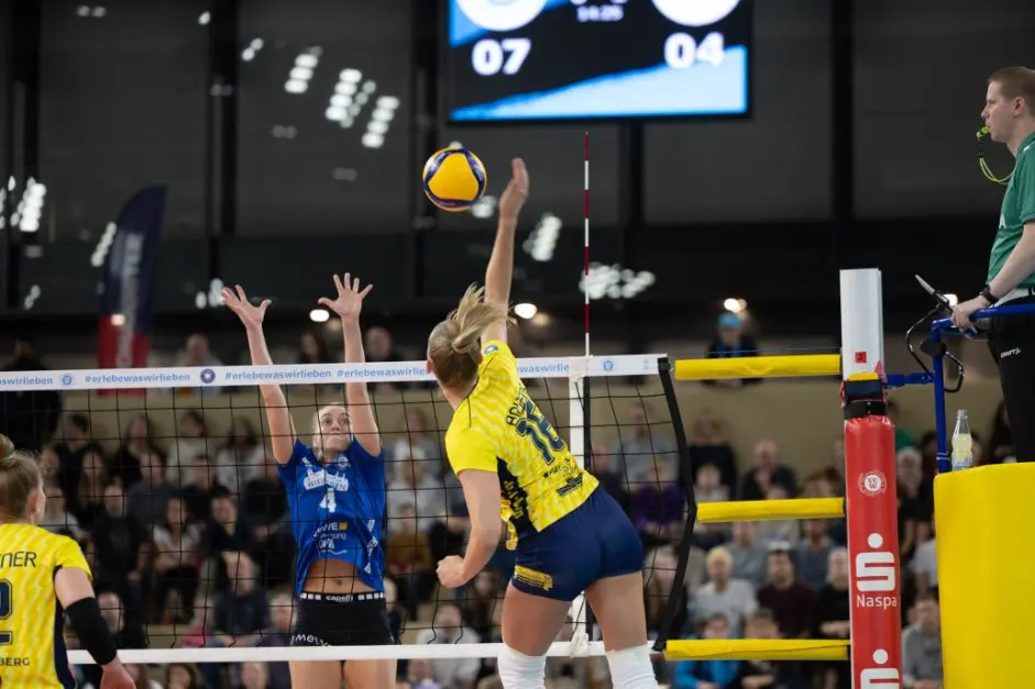 frauen bundesliga