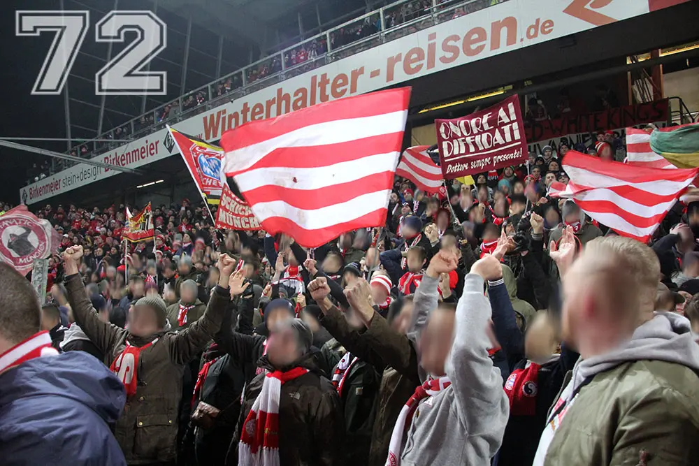 freiburg fc bayern