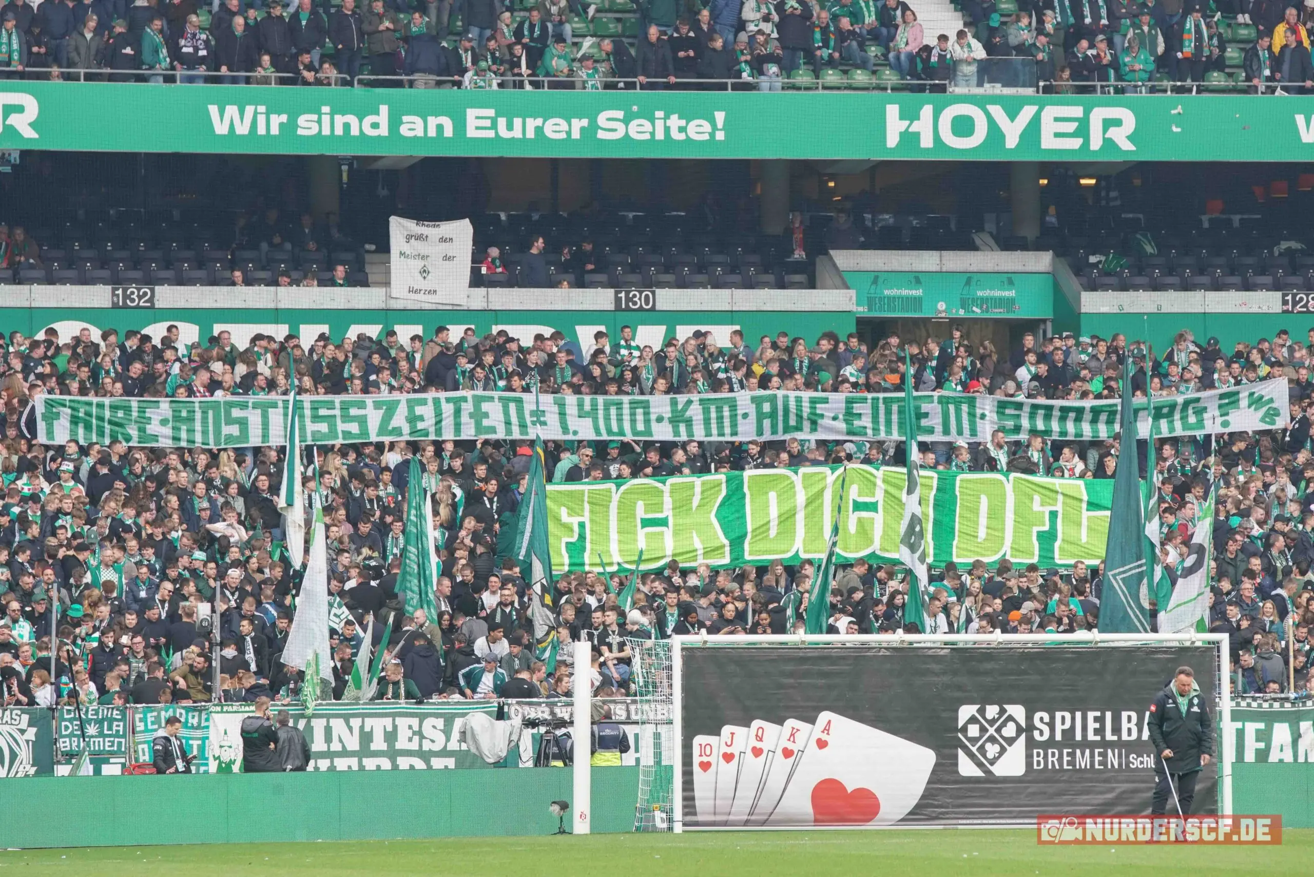 freiburg werder bremen
