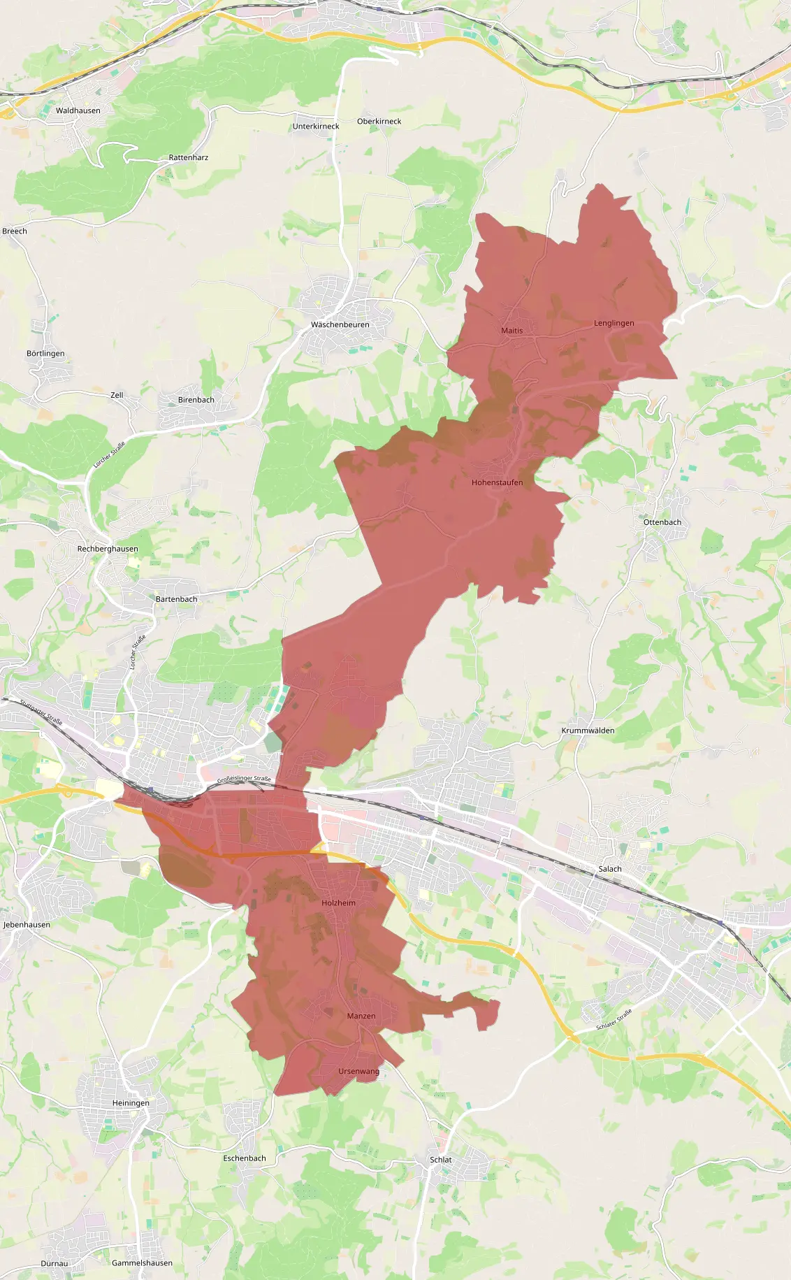 g ppingen
