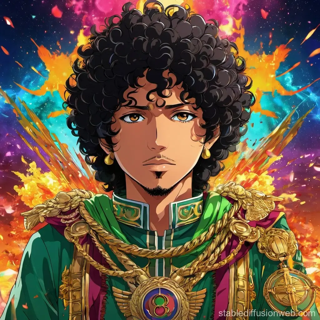 gaddafi