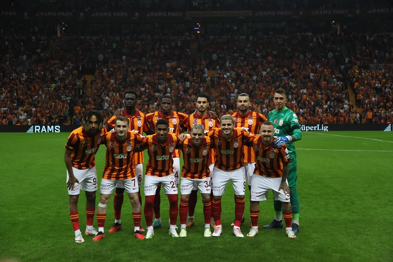 galatasaray istanbul
