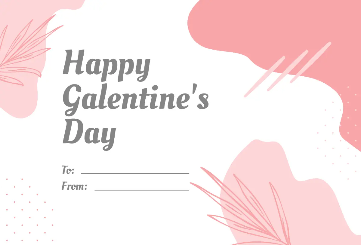 galentine s day