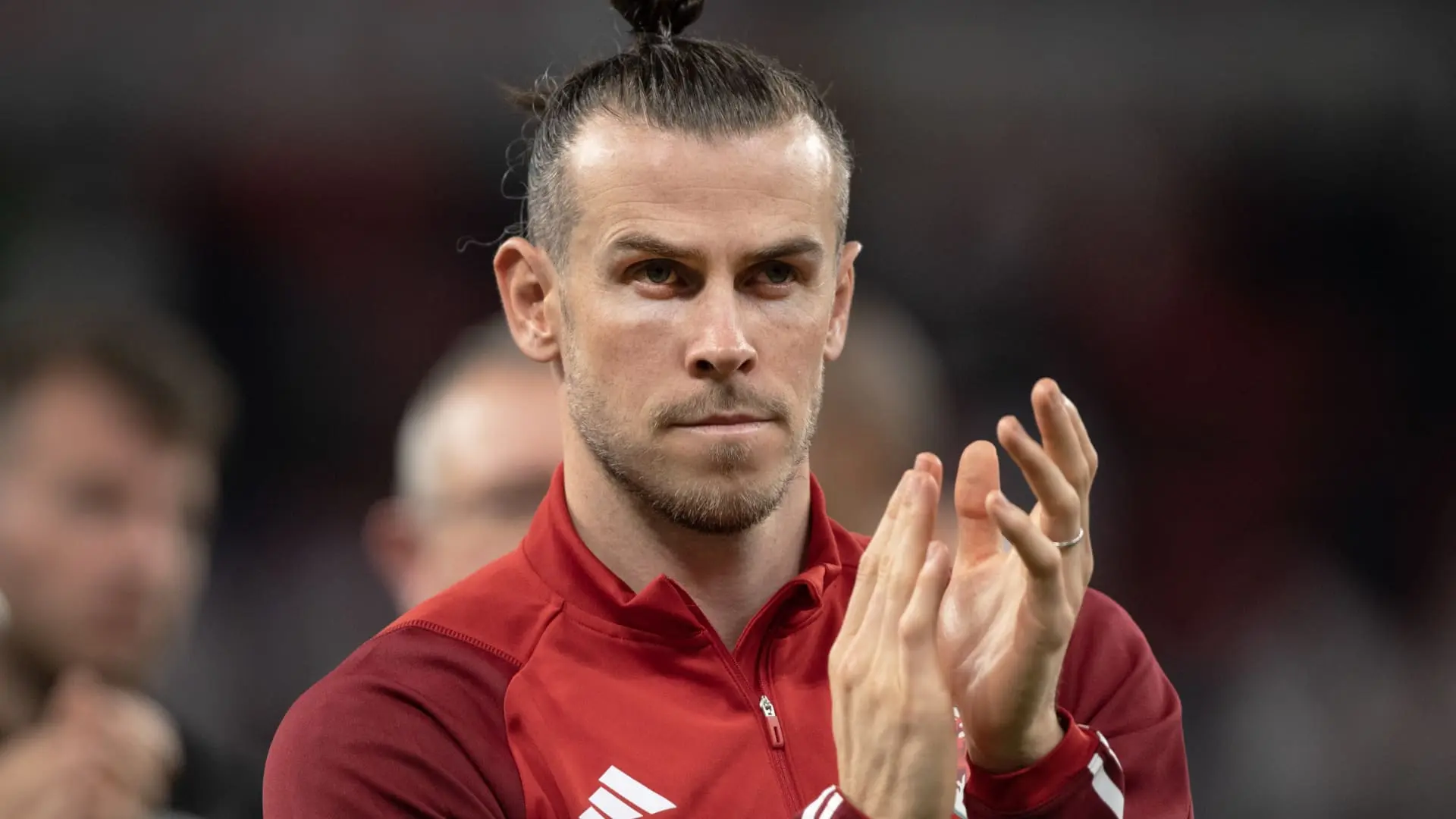gareth bale
