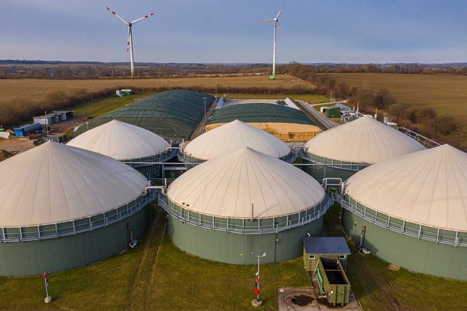 gasspeicher