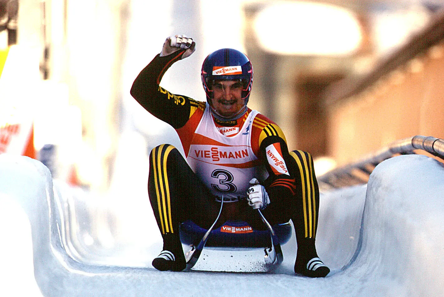 georg hackl
