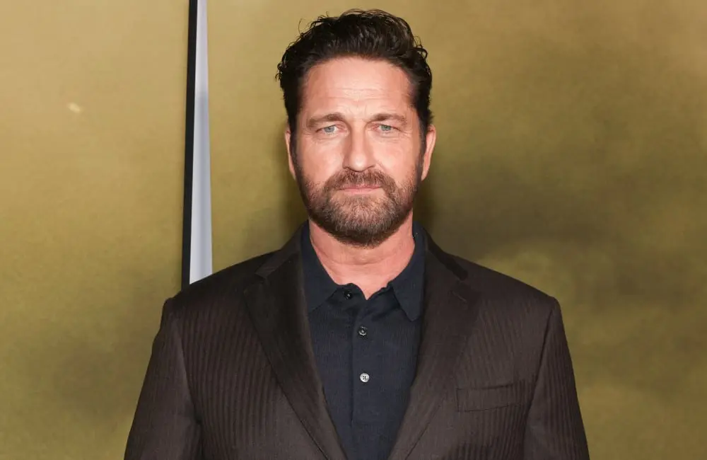 gerard butler