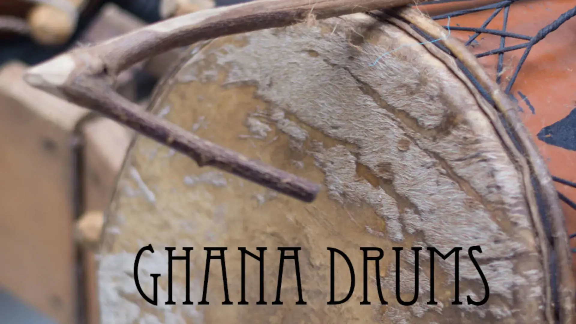 ghana