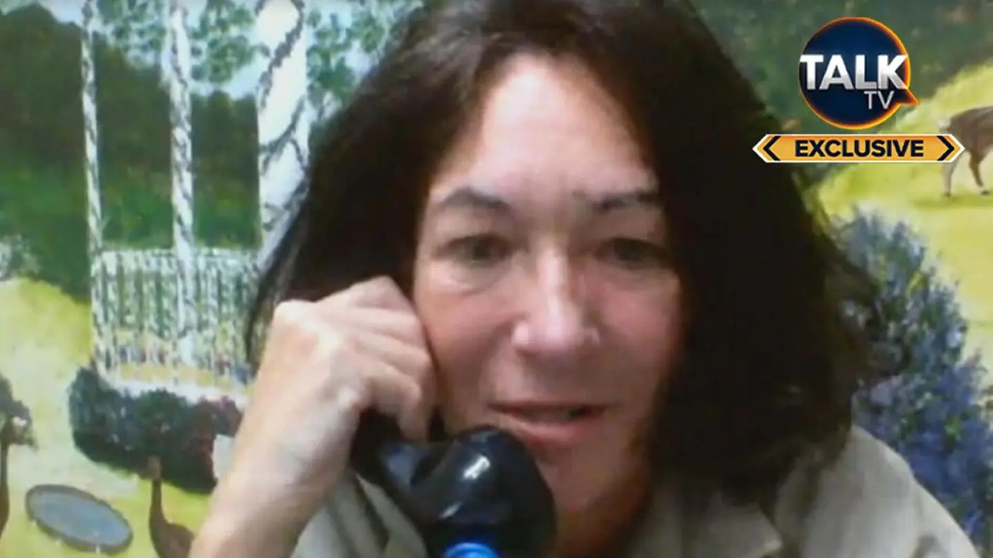 ghislaine maxwell 0