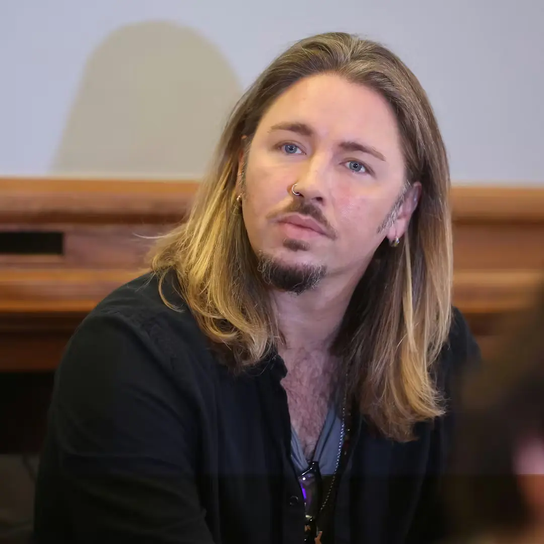 gil ofarim