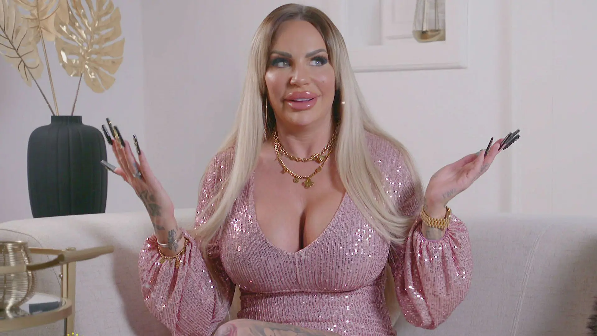 gina lisa