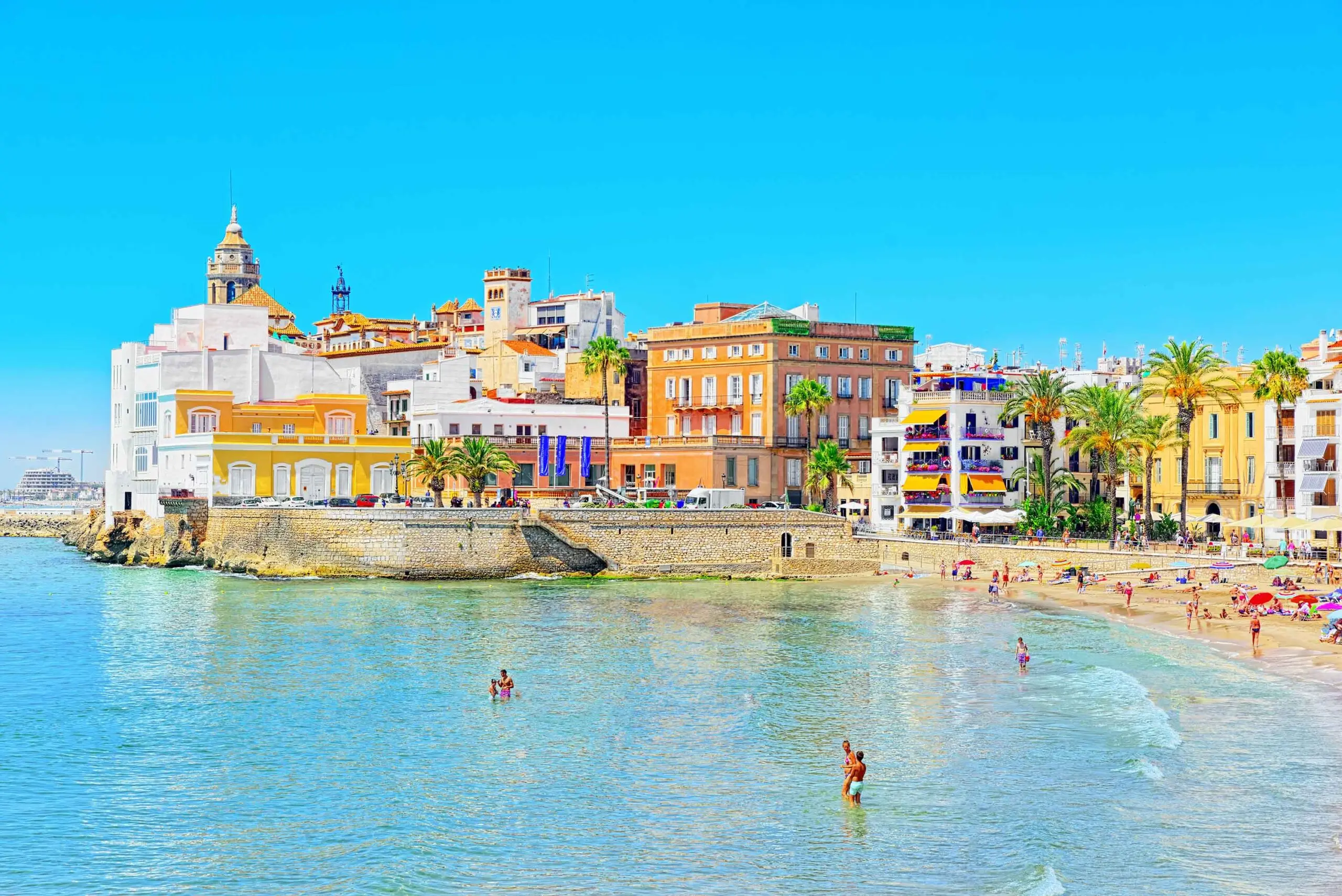 girona barcelona