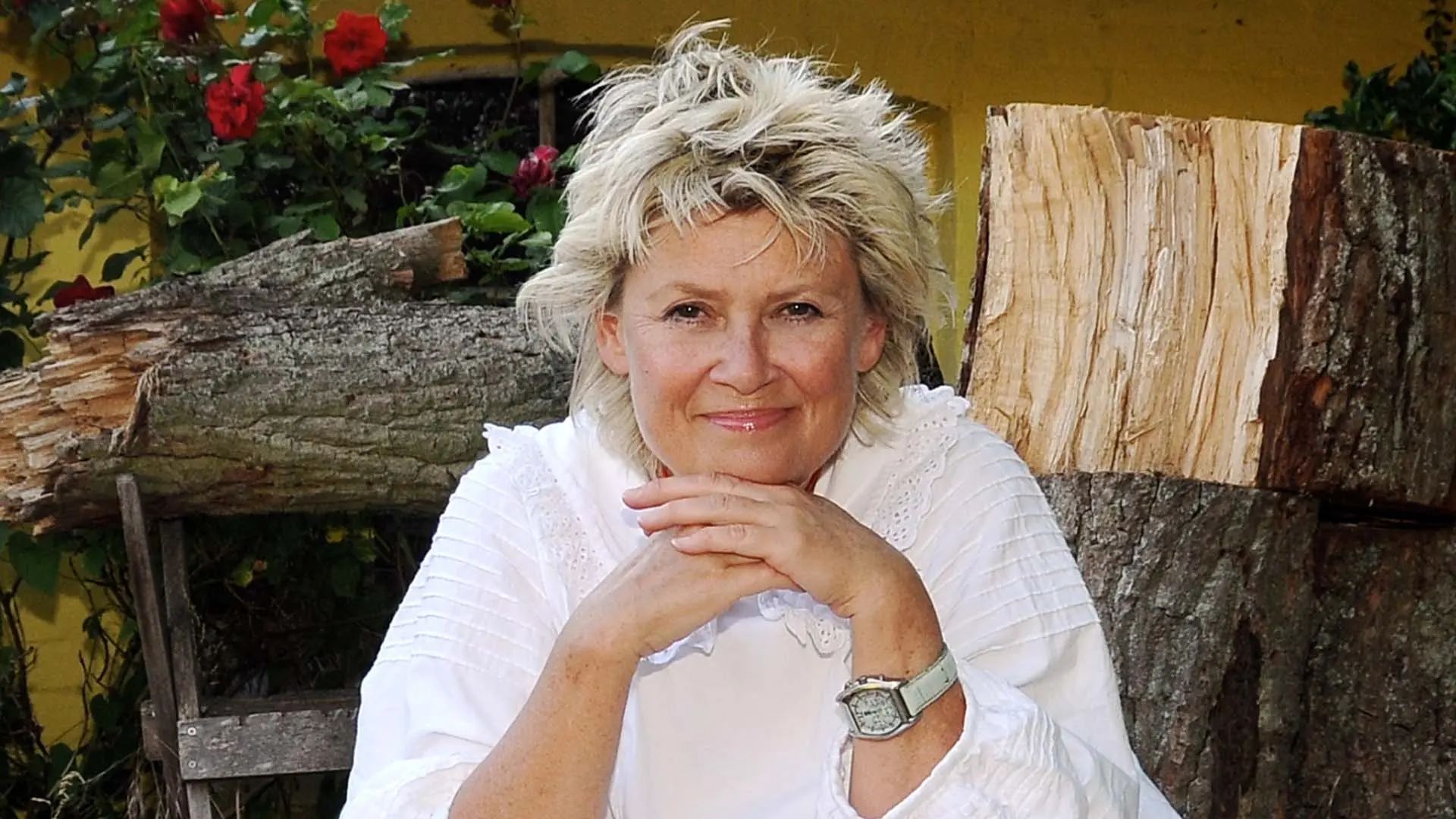 gitte haenning