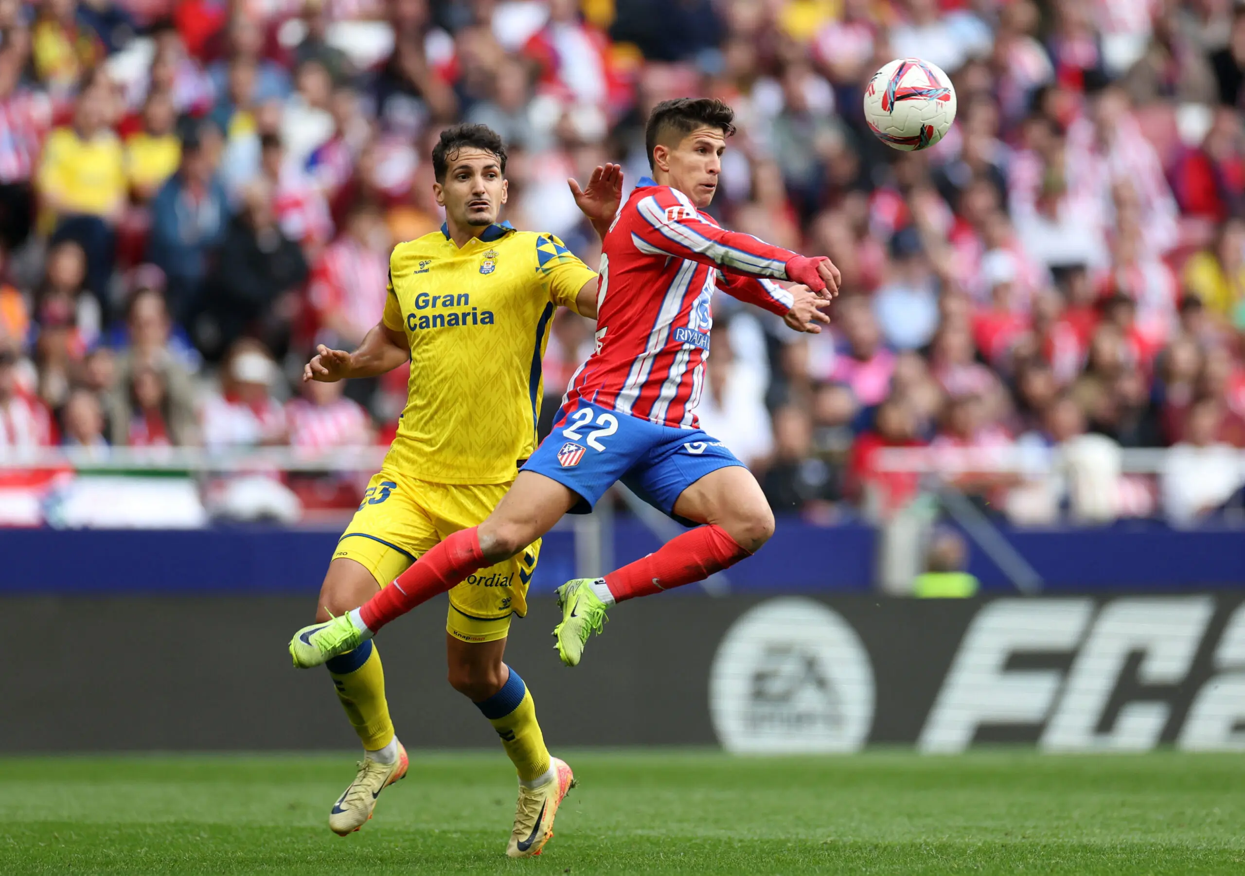 giuliano simeone