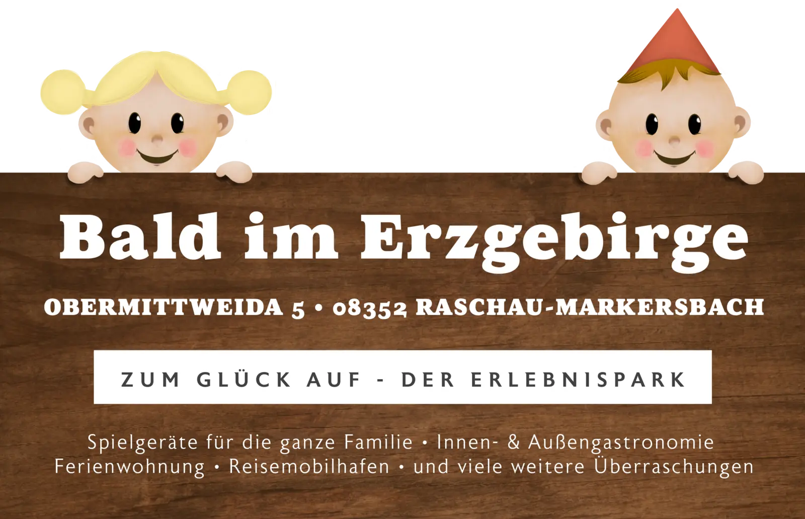 gl ck auf der erlebnispark