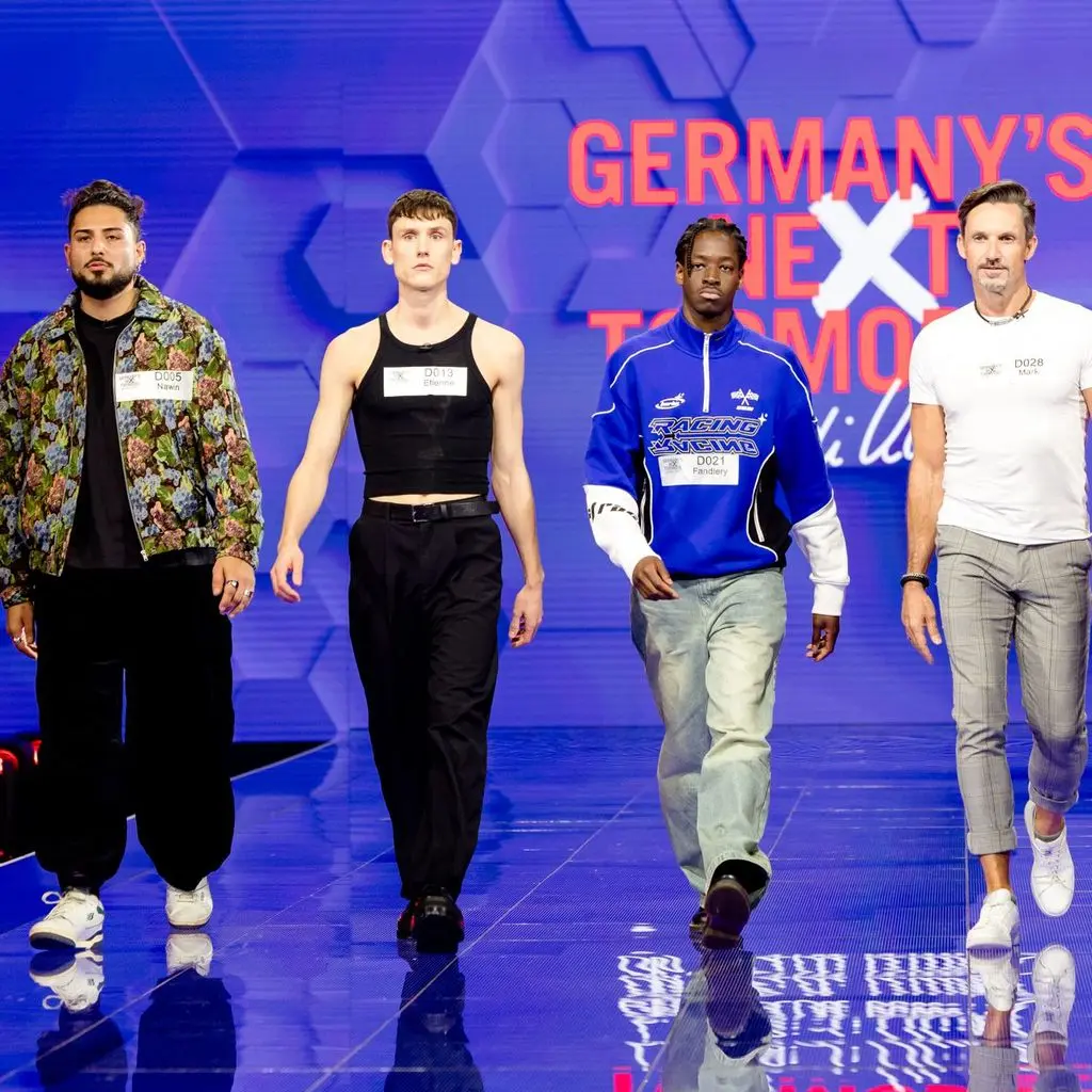 gntm 2026