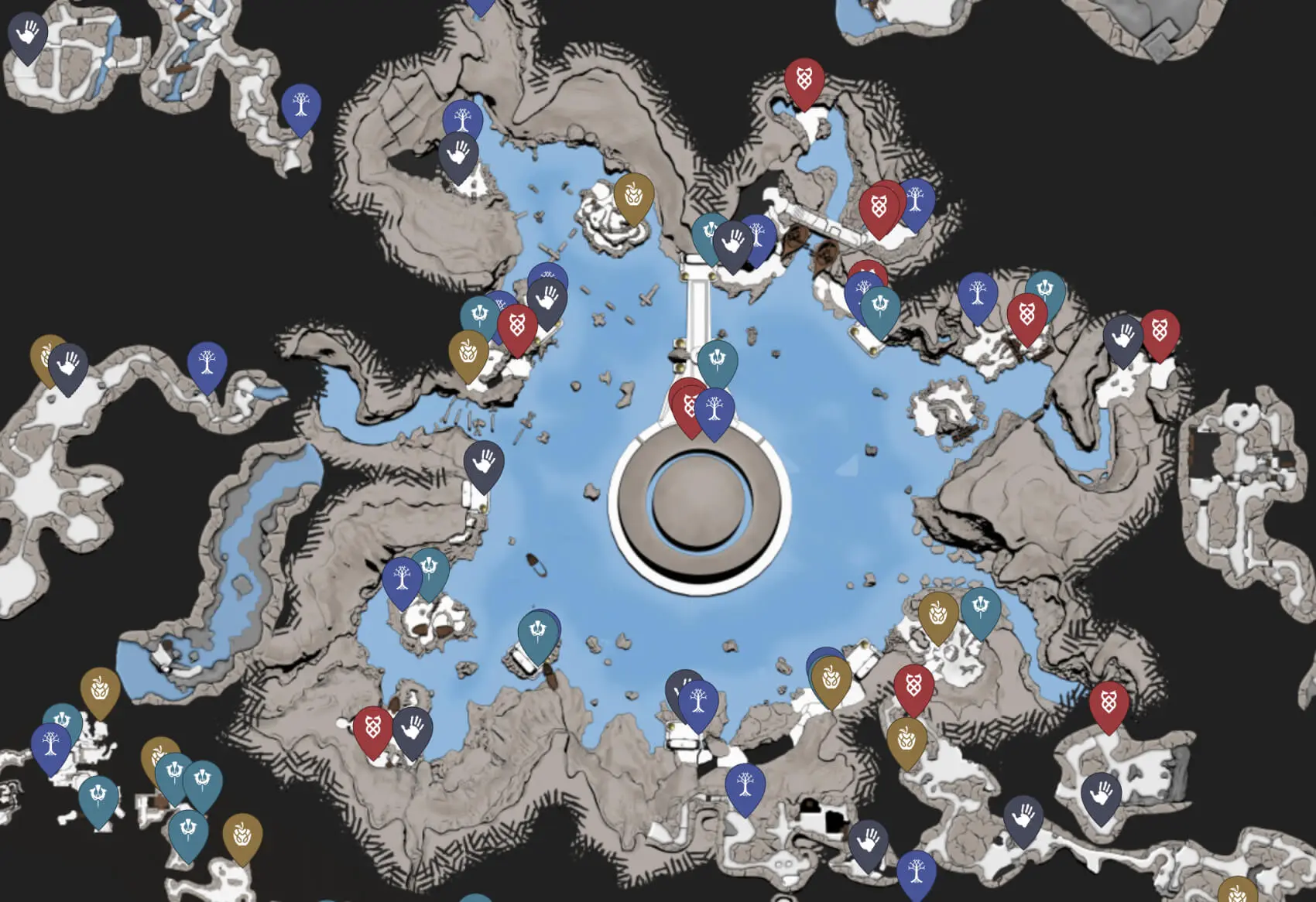 god of war