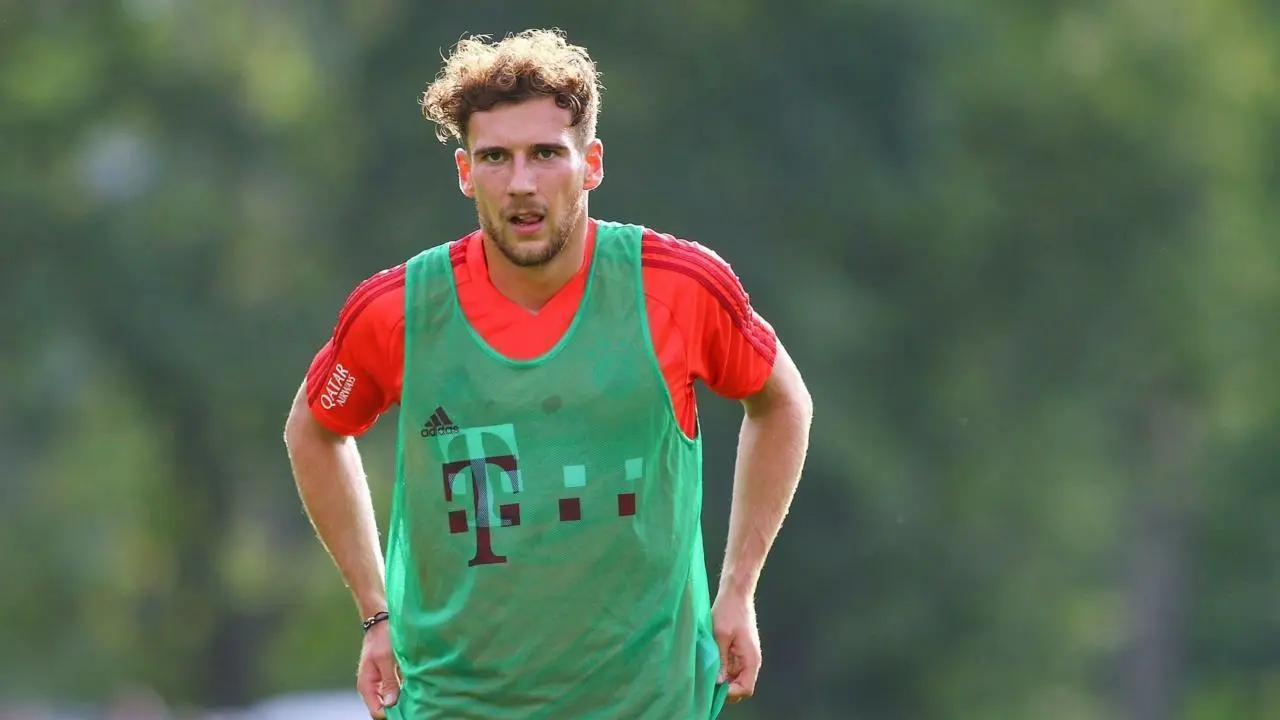 goretzka