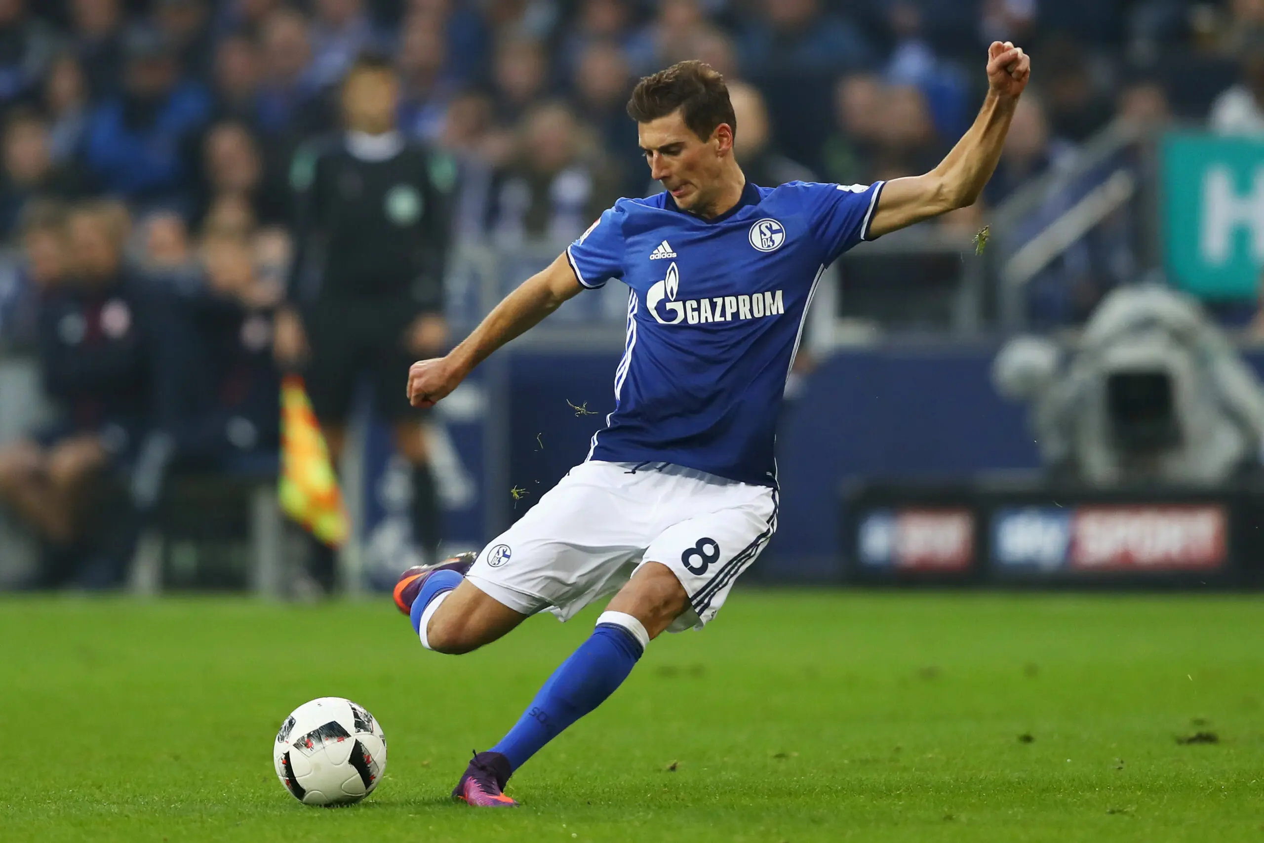 goretzka