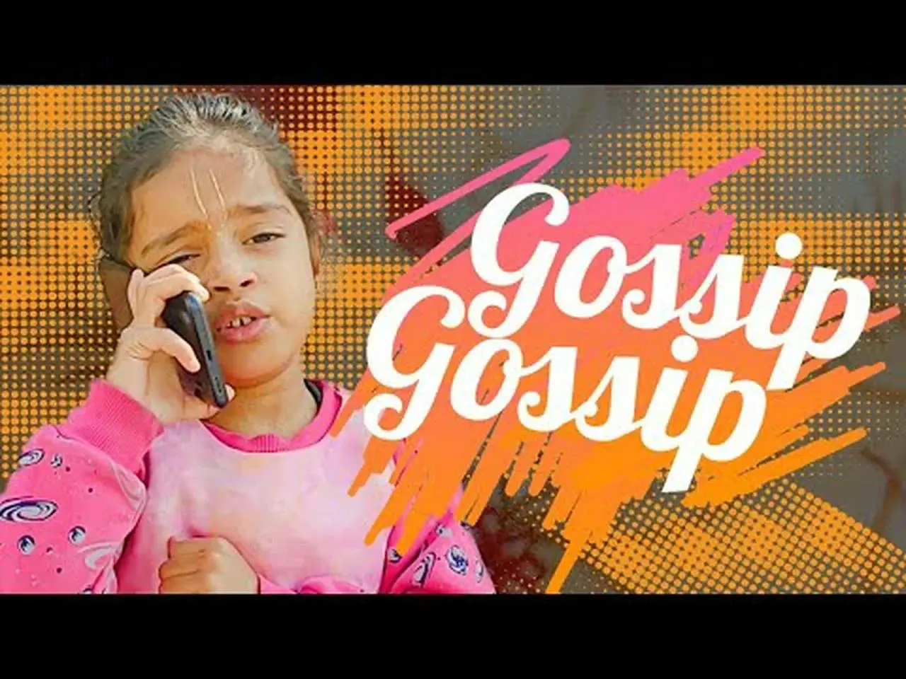 gossip
