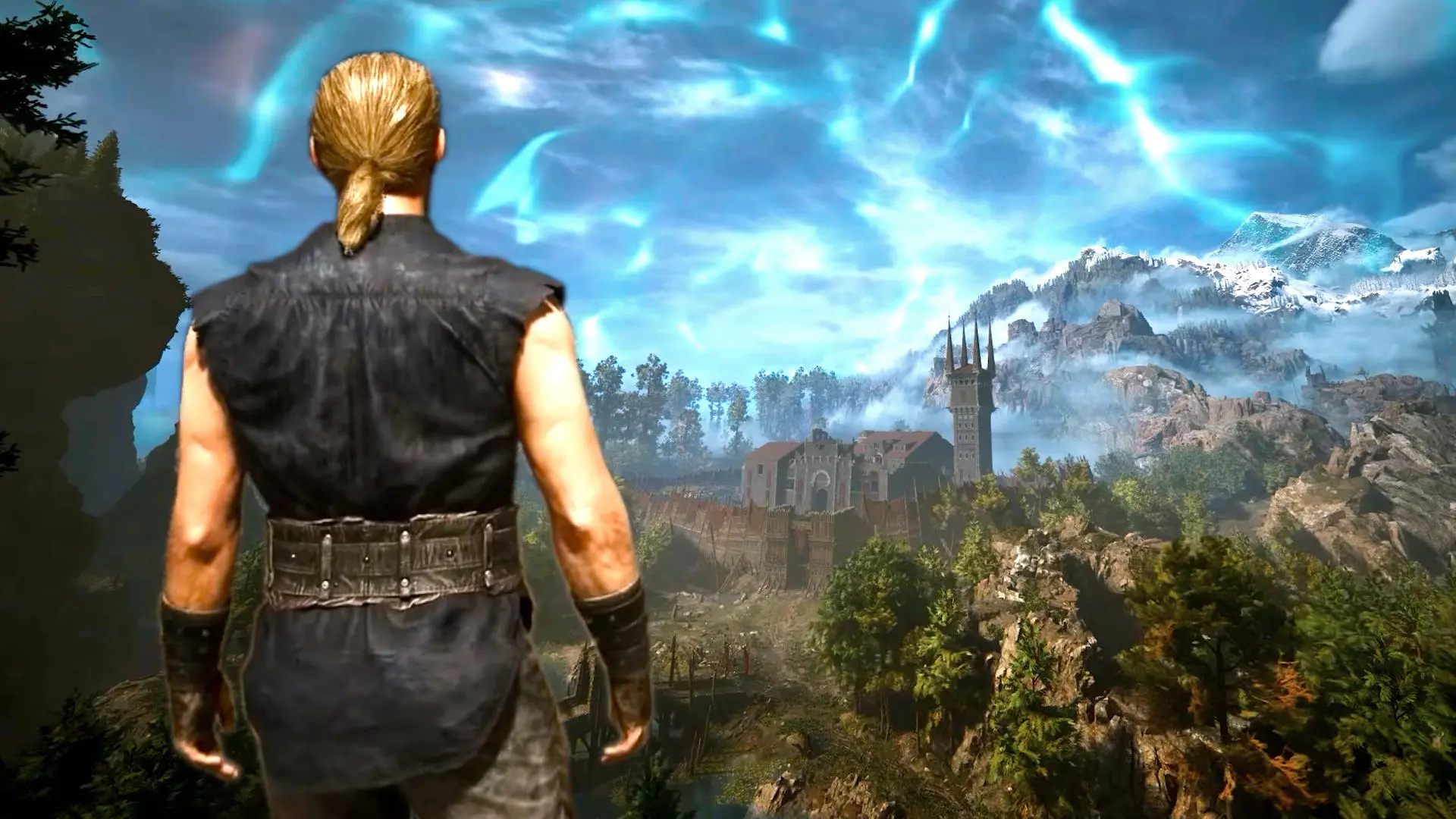 gothic remake release