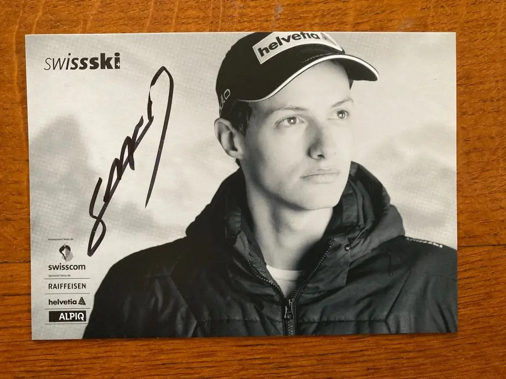 gregor deschwanden