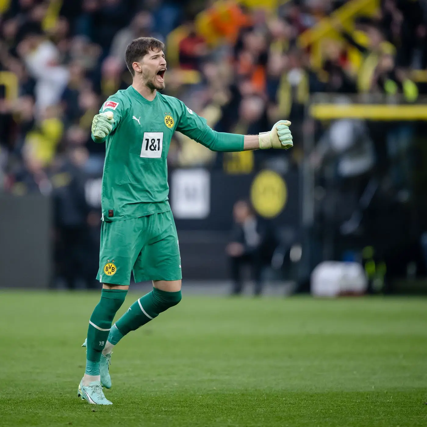 gregor kobel