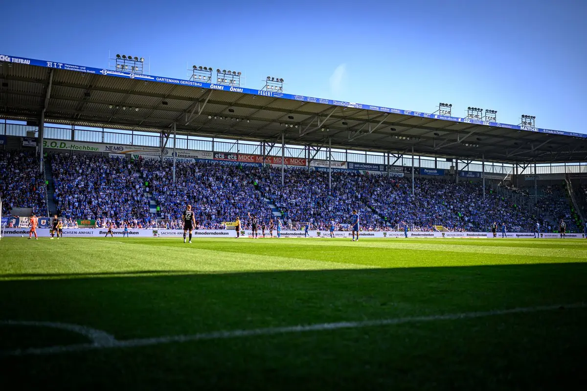 greuther f rth 1 fc magdeburg 1