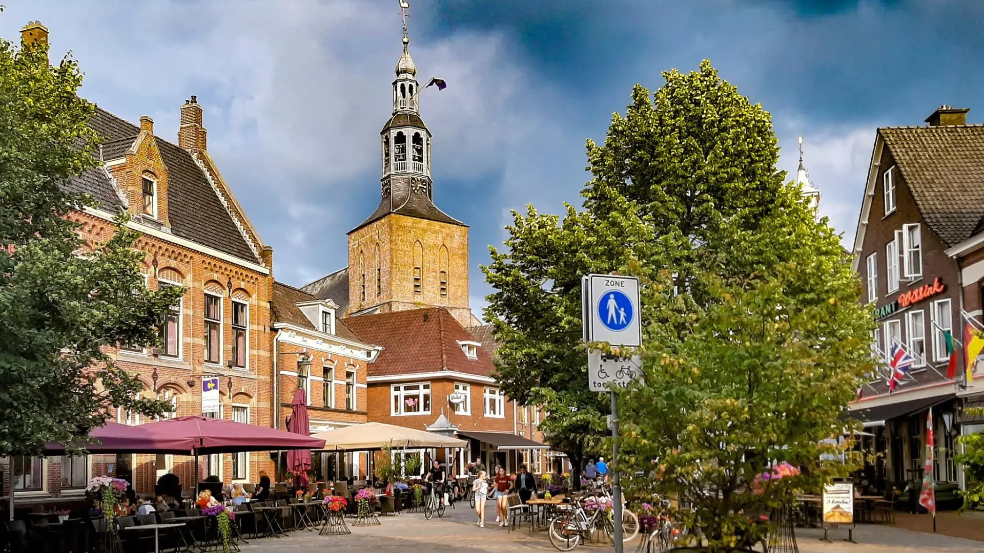 groenlo