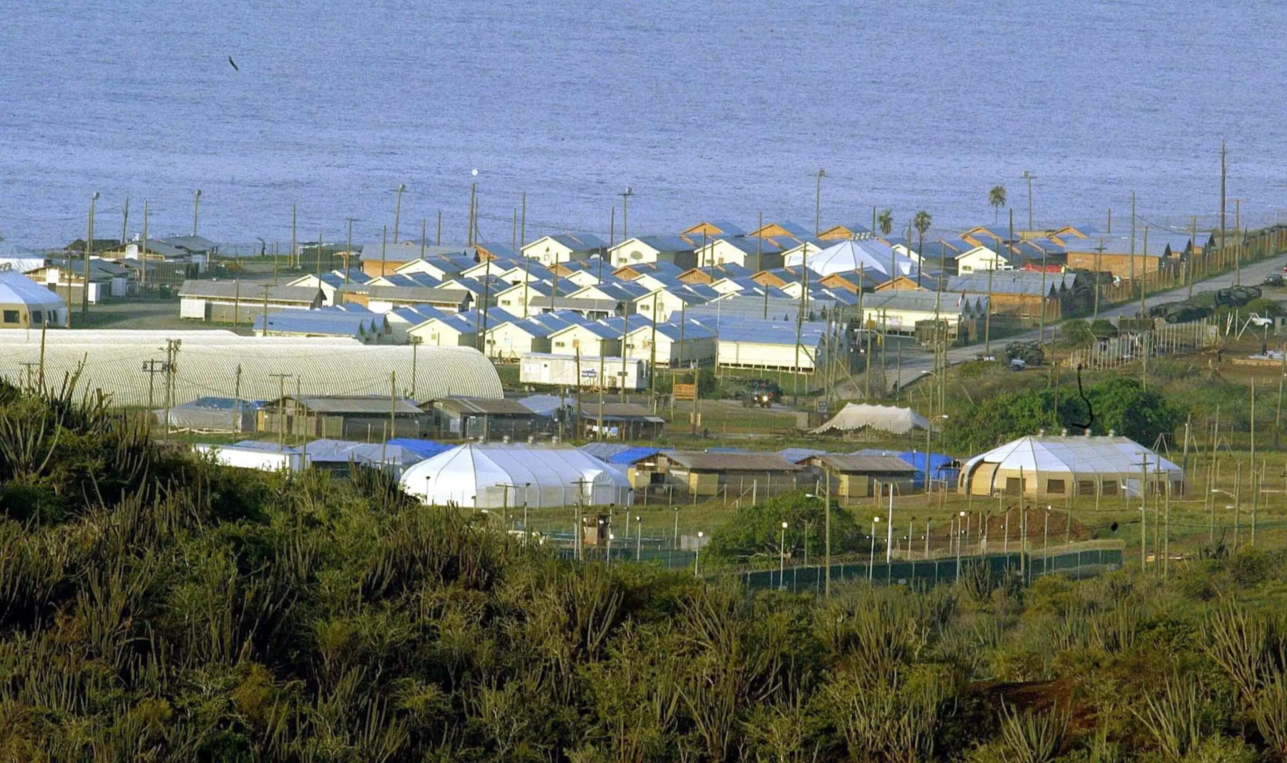 guantanamo