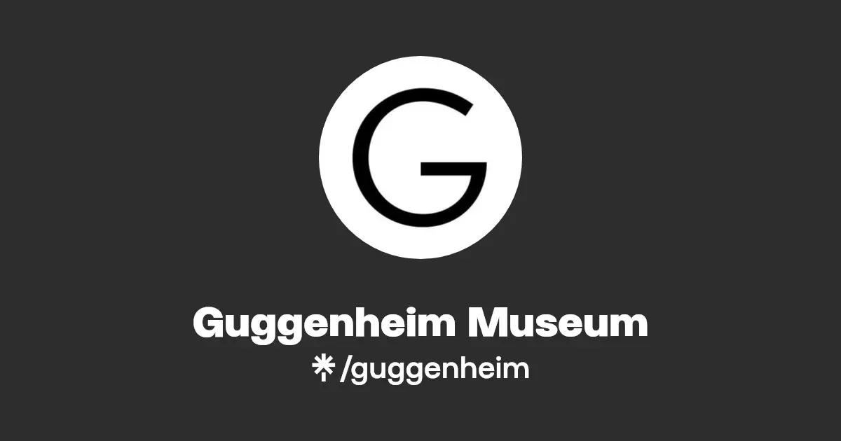 guggenheim