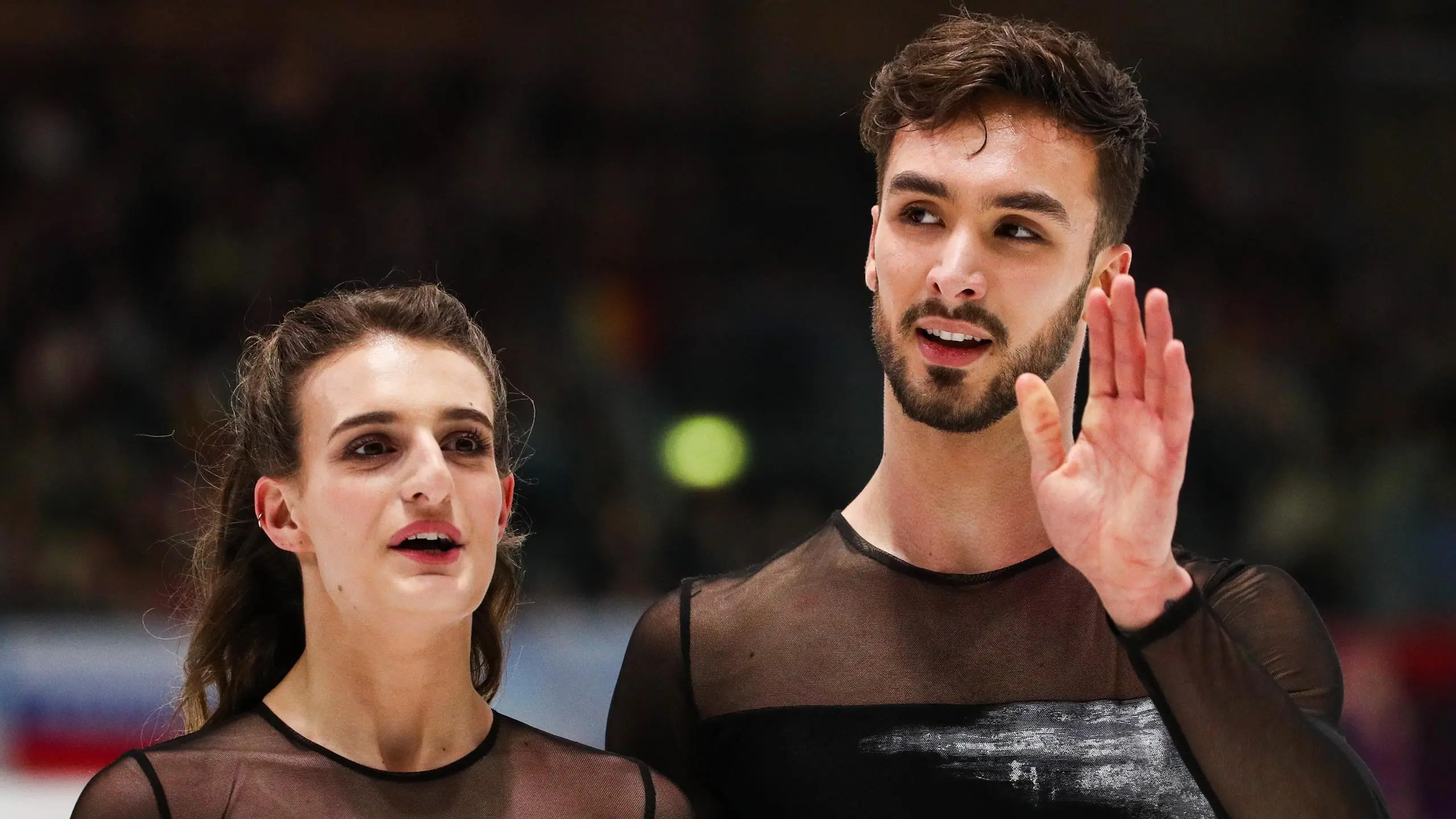 guillaume cizeron