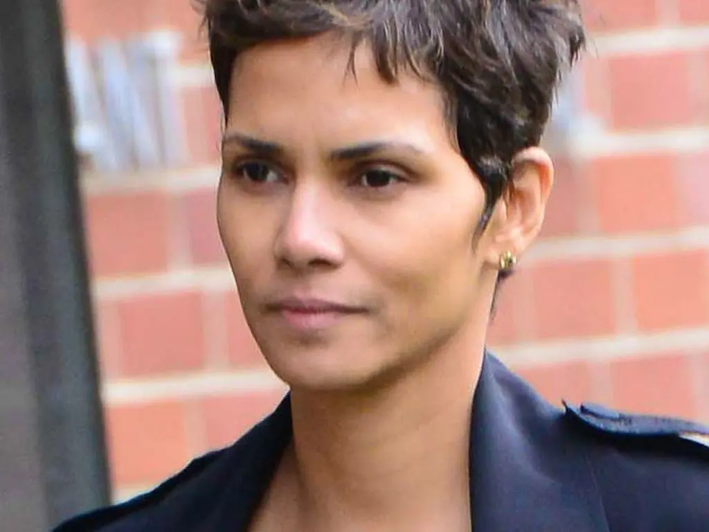 halle berry