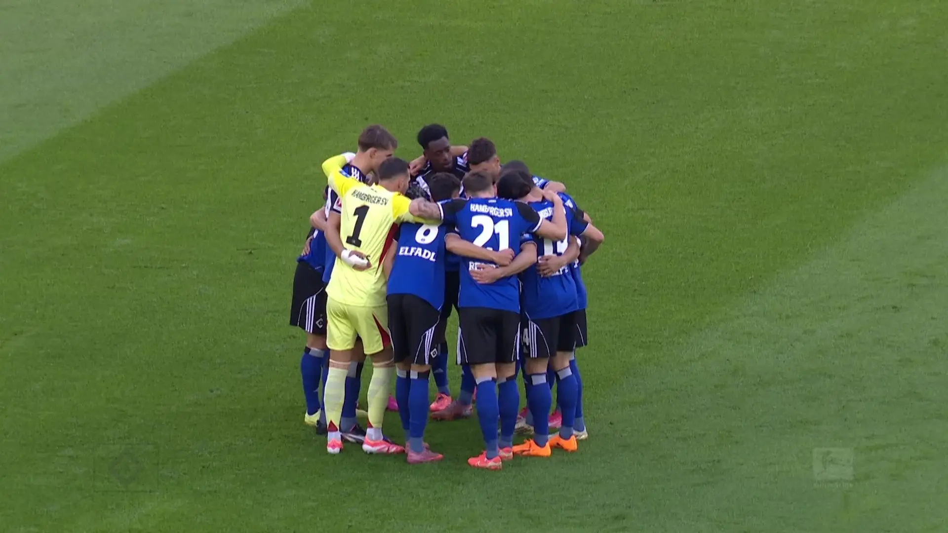 hamburger sv rb leipzig