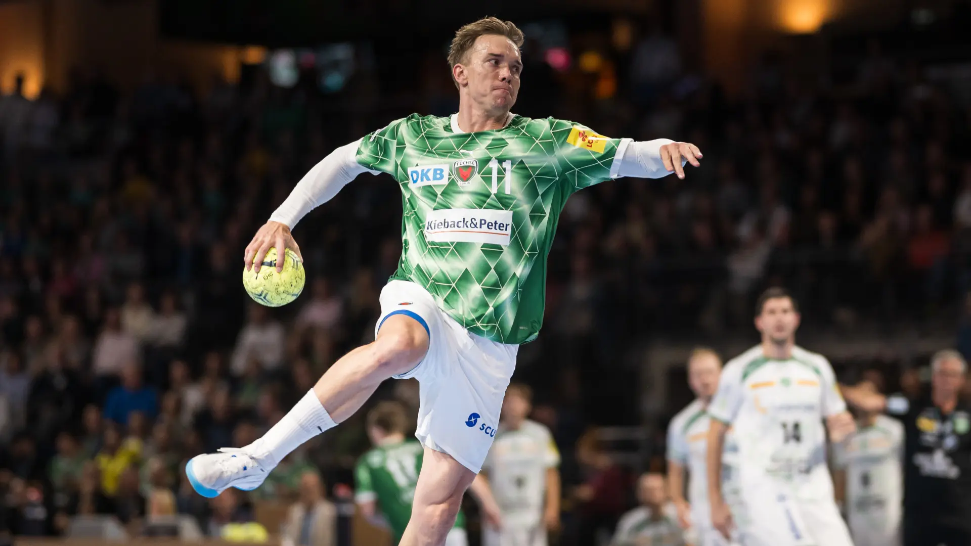 handball bundesliga